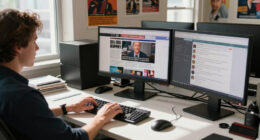 Ryan Murphy Surges In Global Coverage