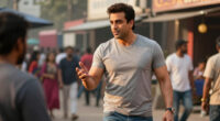 Salman Khan Surges In Global Coverage