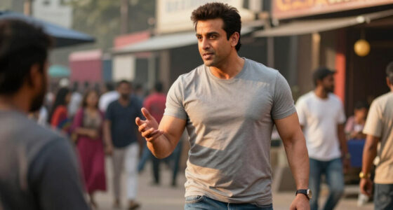 Salman Khan Surges In Global Coverage