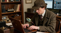 Sherlock Holmes Surges In Global Coverage