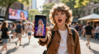 Taylor Swift Surges In Global Coverage