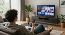 Television Academy Surges In Global Coverage