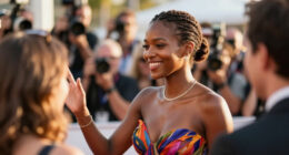 Tichina Arnold Surges In Global Coverage