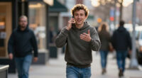 Tom Holland Surges In Global Coverage