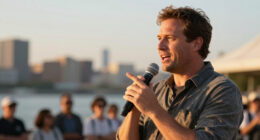 Tom Shillue Surges In Global Coverage