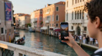 Venice International Film Festival Surges In Global Coverage