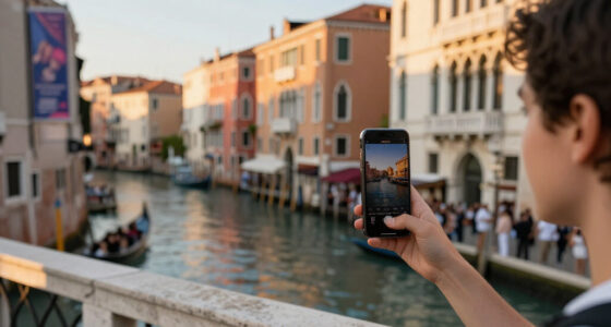 Venice International Film Festival Surges In Global Coverage