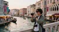 Venice International Film Festival Surges In Global Coverage