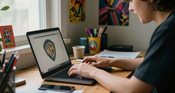 Warner Bros Surges In Global Coverage