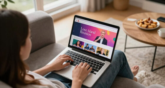 Where To Watch Love Island Reunion