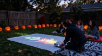 10 Best Halloween Movie Projector Lights for Spooky Displays in 2027