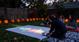10 Best Halloween Movie Projector Lights for Spooky Displays in 2027