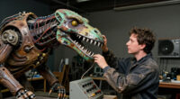 10 Best Horror Movie Animatronics for Halloween Displays in 2027