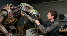 10 Best Horror Movie Animatronics for Halloween Displays in 2027