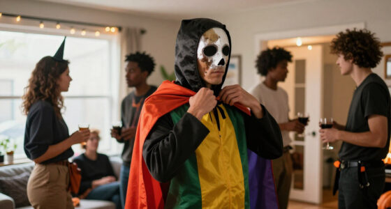 10 Best Movie Character Costumes for Adults in 2027