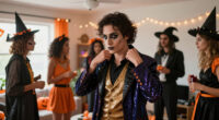 11 Best Celebrity Halloween Costumes for Easy, Recognizable Looks in 2027