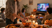 13 Best Halloween Movie Party Supplies for a Spooky Screening in 2027
