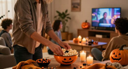 13 Best Halloween Movie Party Supplies for a Spooky Screening in 2027
