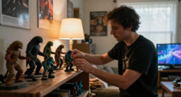 13 Best Horror Movie Collectible Figures for 2027