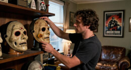 13 Best Horror Movie Prop Replicas for Collectors and Display in 2027