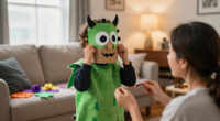 14 Best Horror Movie Costumes for Kids in 2027