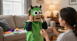 14 Best Horror Movie Costumes for Kids in 2027