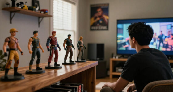 14 Best Movie Collectible Action Figures for 2027