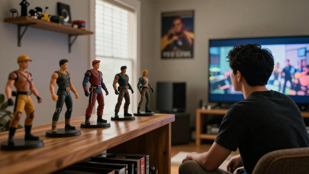 14 Best Movie Collectible Action Figures for 2027