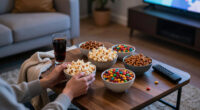 14 Best Movie Night Snack Bowls for Home Theater Parties in 2027
