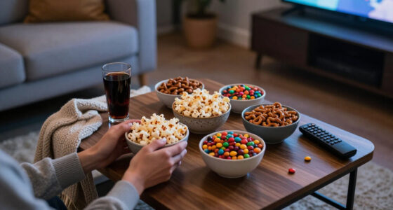 14 Best Movie Night Snack Bowls for Home Theater Parties in 2027
