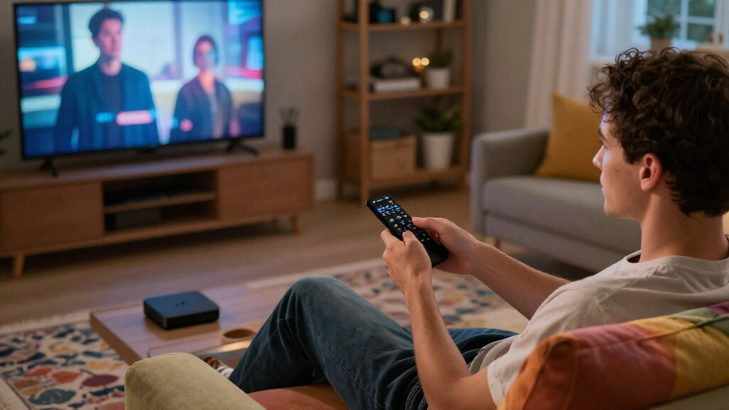 14 Best Movie Streaming Devices for Easier 4K Viewing in 2027