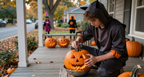 15 Best Halloween in 2027