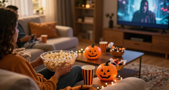 15 Best Halloween Movie Night Party Supplies in 2027