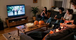 15 Best Halloween Movie Party Decorations for a Spooky Screen Night in 2027
