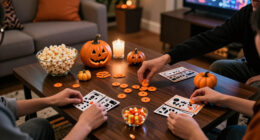 15 Best Halloween Movie Party Games for a Spooky Movie Night in 2027