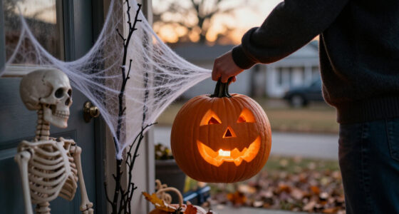 15 Best Horror Movie Halloween Decor for Spooky Movie-Themed Spaces in 2027