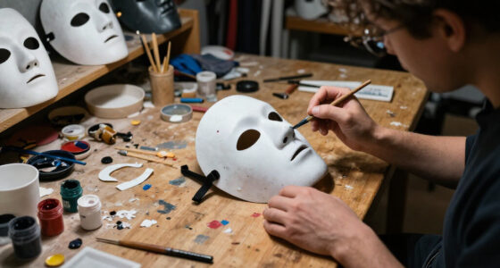 15 Best Horror Movie Masks for Halloween and Cosplay in 2027