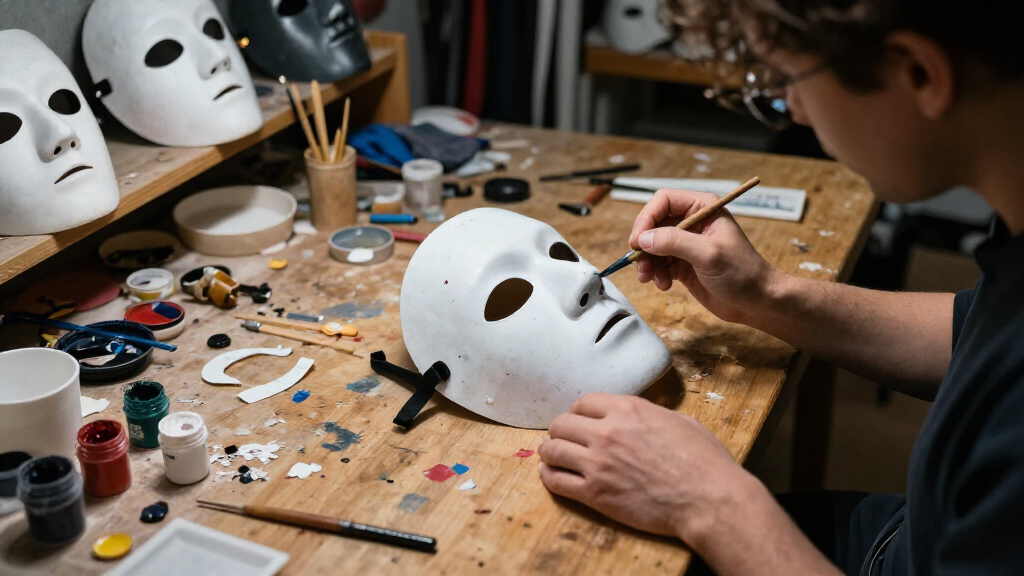 15 Best Horror Movie Masks for Halloween and Cosplay in 2027