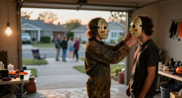 15 Best Horror Movie Masks for Halloween and Cosplay in 2027