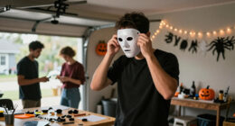 15 Best Horror Movie Masks for Halloween Costumes in 2027