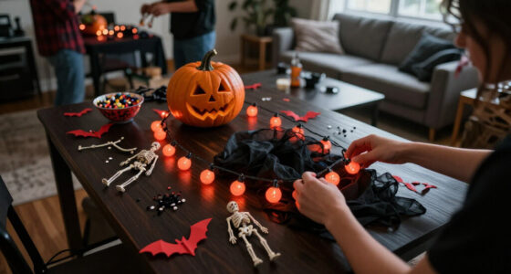 15 Best Horror Movie-Themed Party Decorations for 2027