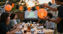 15 Best Horror Movie Themed Party Supplies for 2027