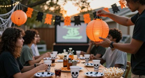 15 Best Horror Movie Themed Party Supplies for 2027