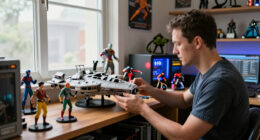 15 Best Sci-Fi Collectibles for Display, Building, and Gifting in 2027