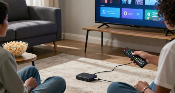 15 Best TV Streaming Devices for 4K Streaming in 2027