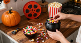 4 Best Movie Themed Halloween Candy Bowls in 2027