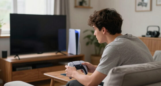 4 Best PS5 Gaming Consoles in 2027