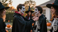 6 Best Horror Movie Halloween Costumes for 2027