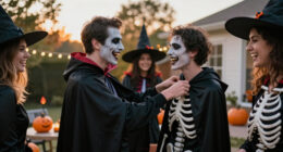 6 Best Horror Movie Halloween Costumes for 2027