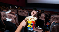 7 Best Collectible Popcorn Buckets for Display and Movie Nights in 2027